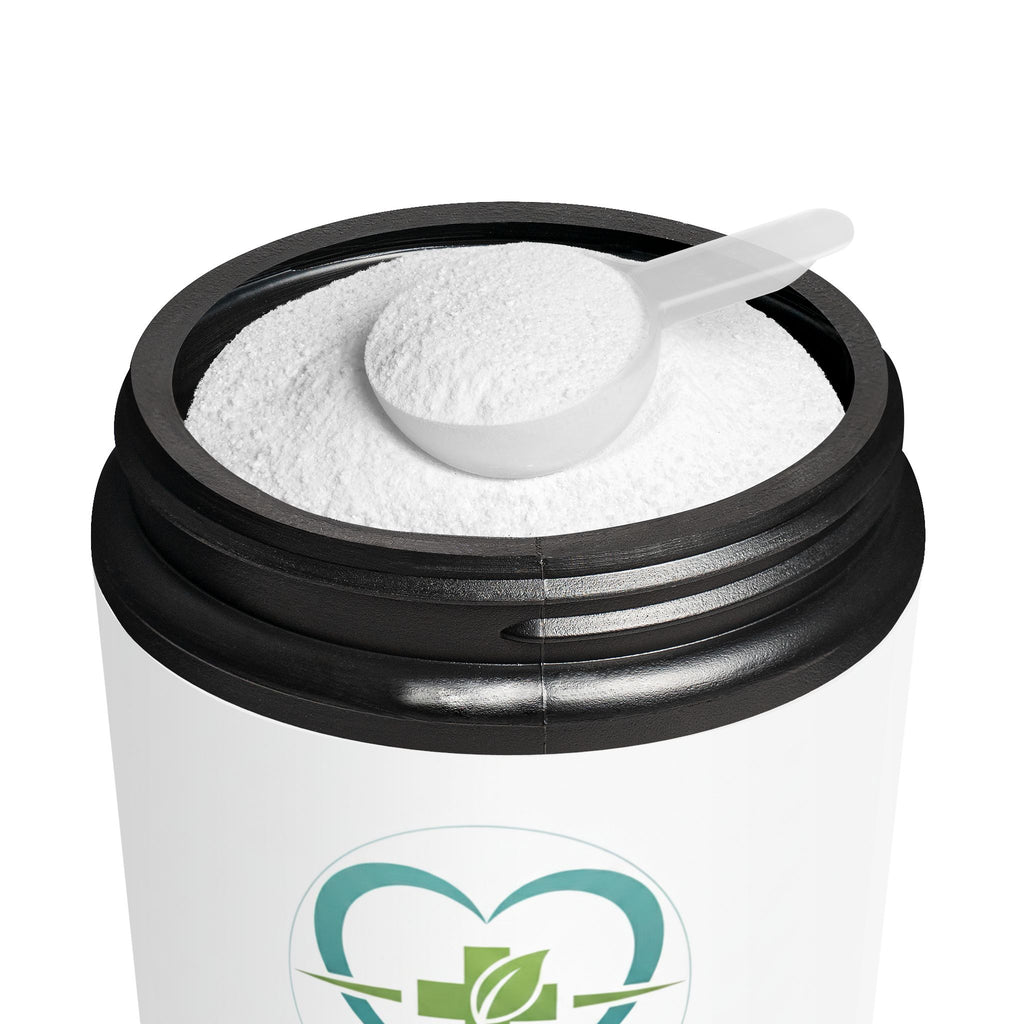 Pre-Workout Supplement, Fruit Punch (204g, 7.1oz)