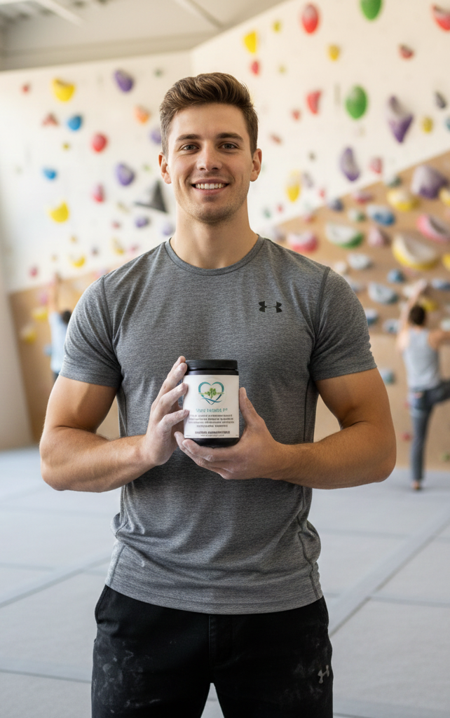 Creatine Monohydrate Supplement (300g, 10.58oz)